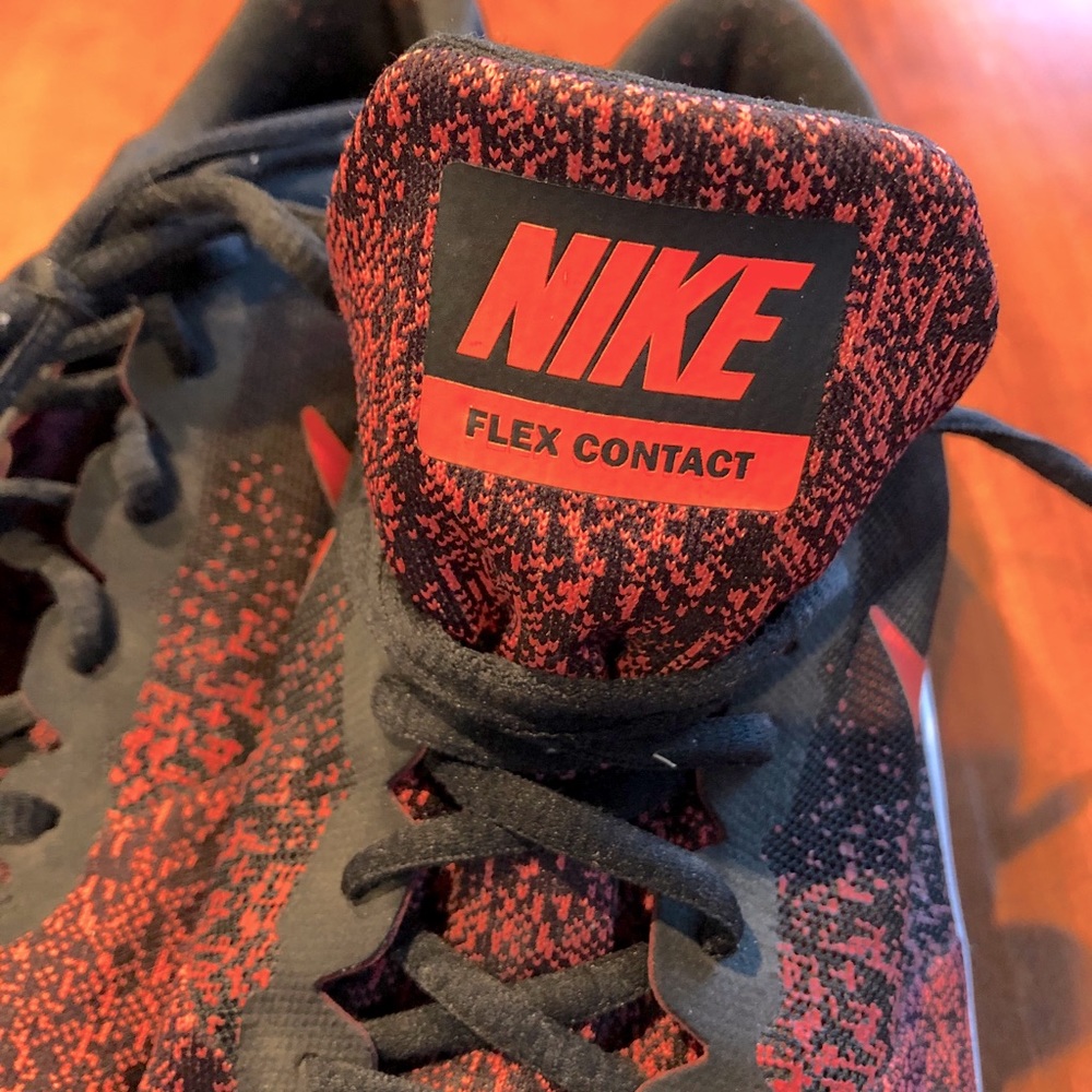 Nike Flex Contact